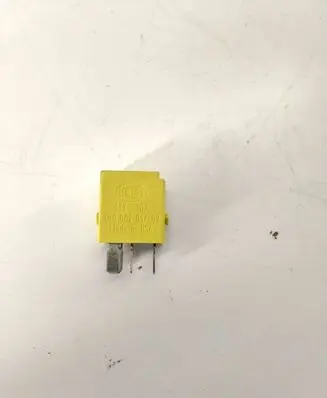 Mercedes-Benz E W211 Other relay 0025421219
