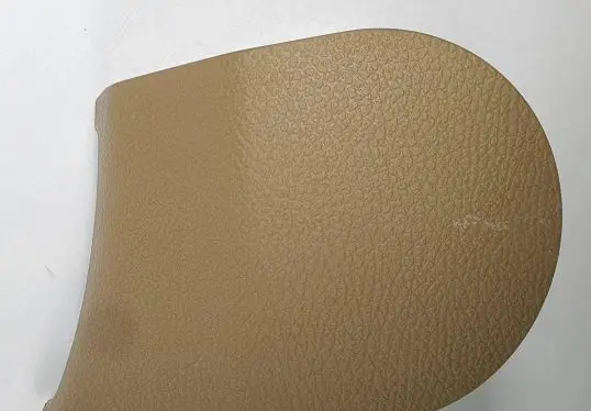 Ford Mondeo MK IV Seat trim A2049180330