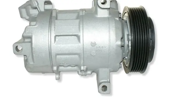 Nissan X-Trail T32 Air conditioning (A/C) compressor (pump) 4472504130 926006MA0A