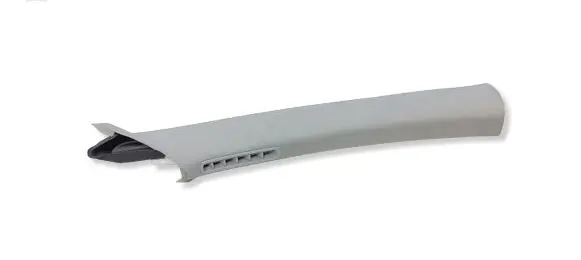 Volkswagen PASSAT B7 (A) pillar trim 3AA867234A
