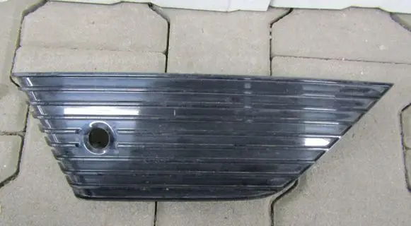 BYD Atto 3 Front bumper lower grill