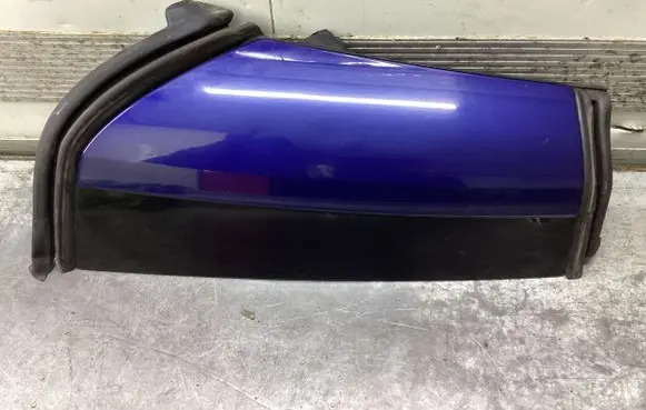 Opel Astra H Convertible roof soft/hard top 