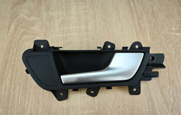 Audi A4 S4 B8 8K Front door interior handle 8K0837020