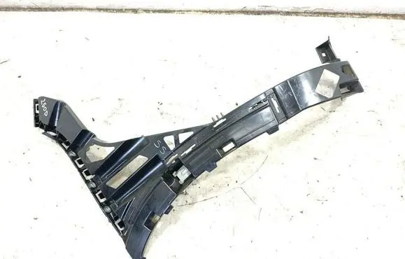 Mercedes-Benz EQS X296 Front bumper mounting bracket A2968805100