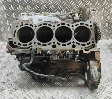 Bentley Flying Spur Engine block 079103023AN