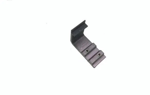 Jaguar XJ X351 Front bumper mounting bracket AW93F103A32AD