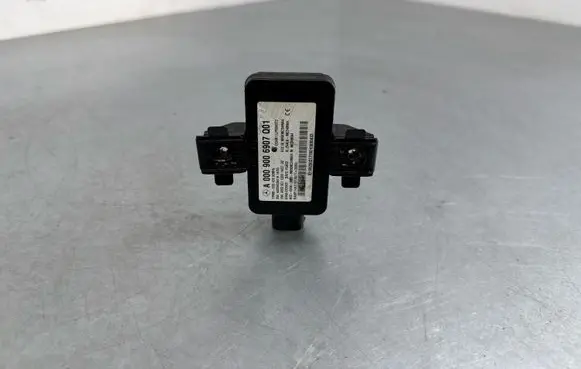 Mercedes-Benz GLC X253 C253 Tire pressure control unit A0009006907