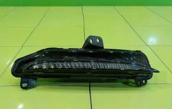 Peugeot 308 Front indicator light 9806712080D 17AB13