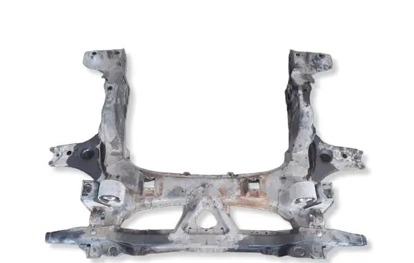 Mercedes-Benz A W169 Front subframe 