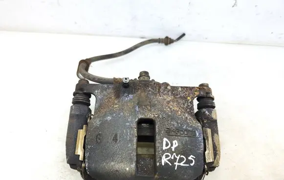 Suzuki Vitara (LY) Front brake caliper 5760