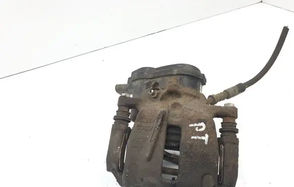 Audi A8 S8 D4 4H Rear brake caliper