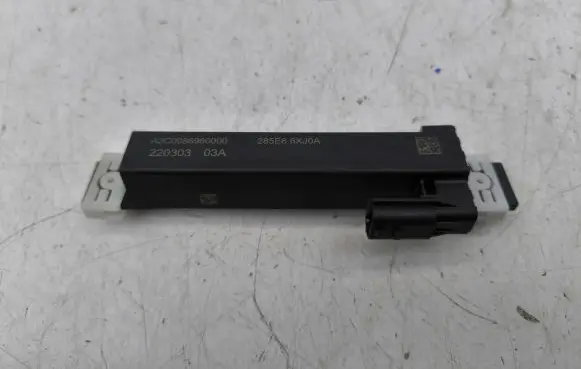 Renault Clio V Keyless system antenna A3C0086960000 285E66XJ0A