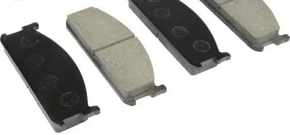 Isuzu Midi Brake pads (front) J3609002