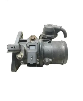 Citroen Jumpy Throttle valve 9660110780 DA0079815