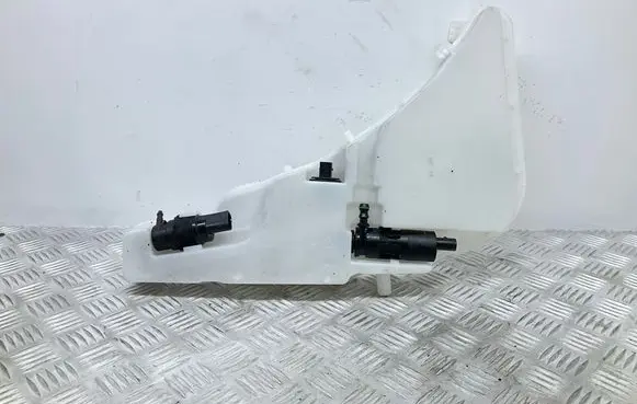 Audi A6 S6 C7 4G Windshield washer fluid reservoir/tank 4G8955451D 3B7955681 8K5955647