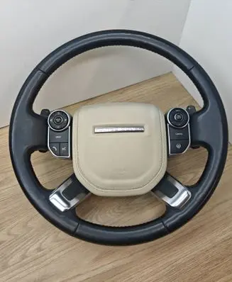 Land Rover Range Rover L405 Steering wheel 307671899