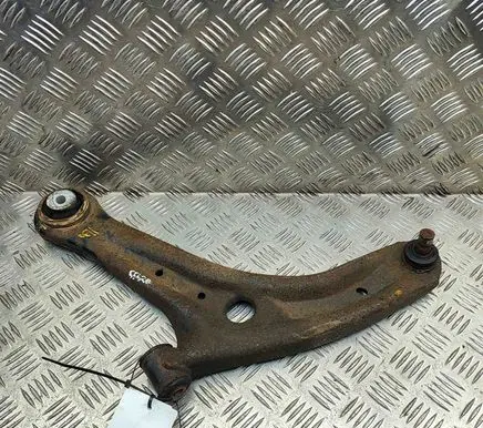 Ford Fiesta Front lower control arm/wishbone 8V513051BH