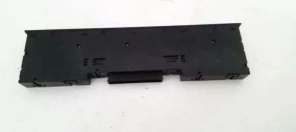 Traction control (ASR) switch