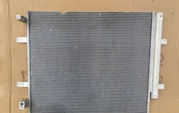 Volkswagen ID.4 A/C cooling radiator (condenser) 1EA816411A