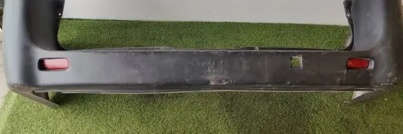 Fiat Scudo Rear bumper