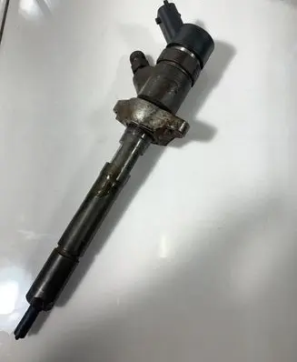 Volvo V50 Fuel injector 0445110259