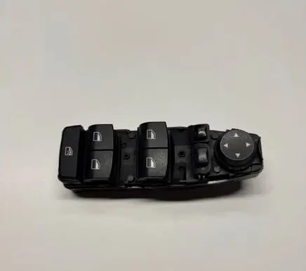 BMW X3 F25 Electric window control switch 9208111