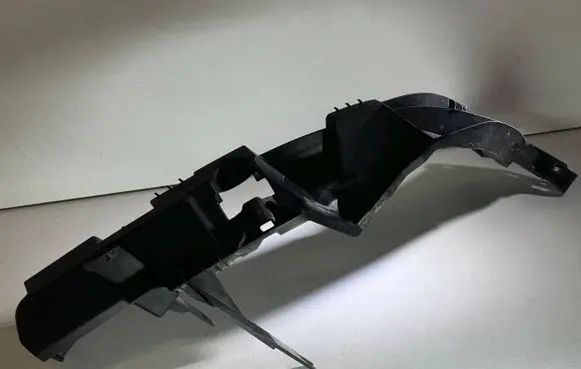 BMW X1 E84 Headlight/headlamp mounting bracket 2990179