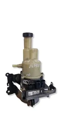 Peugeot Expert Power steering pump 9818127580