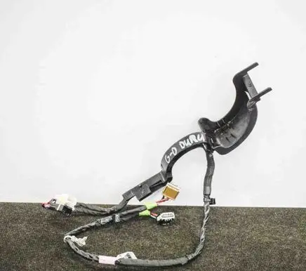 Tesla Model X Other wiring loom 106340600F