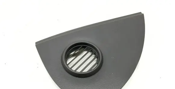 Audi Q7 4L Dashboard side end trim 4L0857086