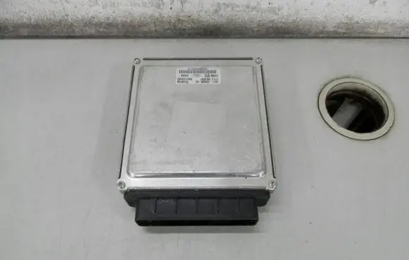 Ford Mondeo Mk III Engine control unit/module ECU 4S7112A650AC