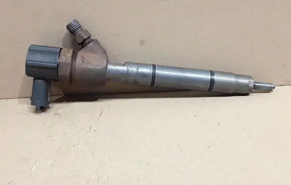 KIA Ceed Fuel injector 0445110256 338002A400