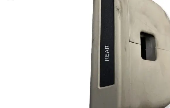 Mazda 6 Screen/display/small screen GR1L55260