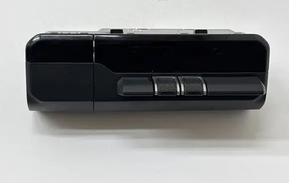 ESP (stability program) switch