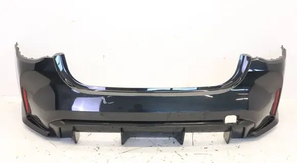 BMW M4 G82 G83 Rear bumper 8086598MWGK4541 8086598