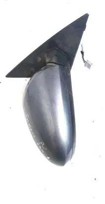 Nissan Primera Front door electric wing mirror 014180