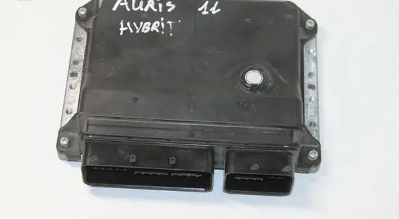 Engine control unit/module