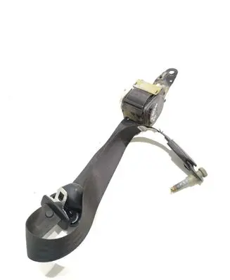 Jeep Grand Cherokee (WJ) Front seatbelt