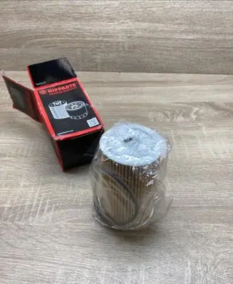Hyundai ix35 Oil filter cover N1310508