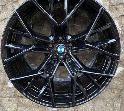 BMW M8 F91 F92 G14 G15 R20 alloy rim 8089564