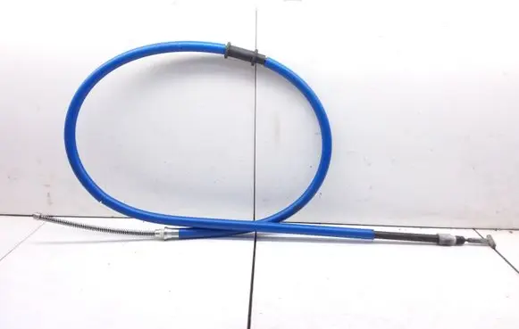 Fiat Stilo Handbrake/parking brake wiring cable 46813455 01120310