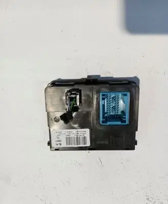 Peugeot 508 II Other interior part 9836666280