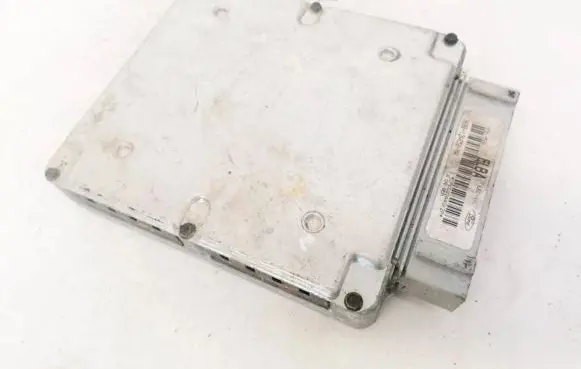 Ford Mondeo MK II Engine control unit/module 96BB12A650MA ELBA