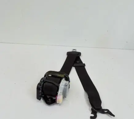 BMW X3 F25 Front seatbelt 7367249
