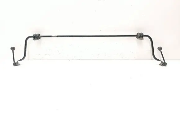 Rear anti-roll bar/sway bar
