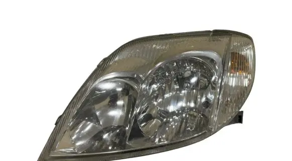 Toyota Corolla E120 E130 Headlight/headlamp