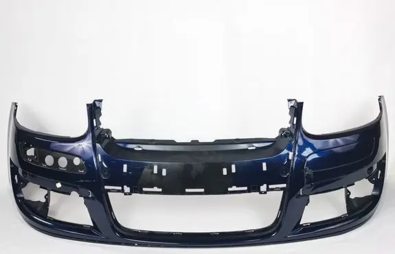 Volkswagen Jetta V Front bumper 1K0807221D