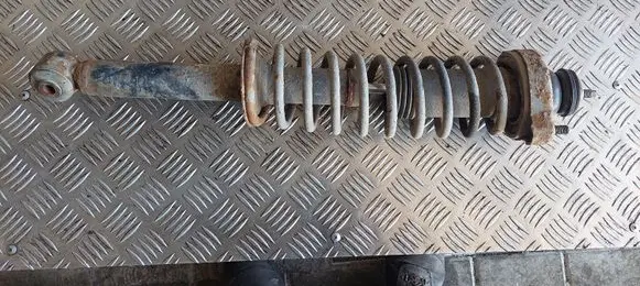 Volvo S40, V40 Rear shock absorber/damper