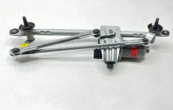 KIA Niro Front wiper linkage and motor 98100AT900 0198230100 SG2BHDDC1