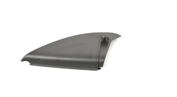 Audi A1 Front door card panel trim 8X4857505A